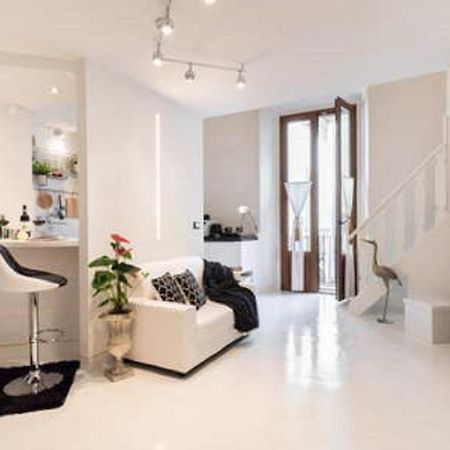 White Suite Florence Luaran gambar