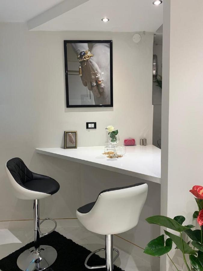 White Suite Florence Luaran gambar