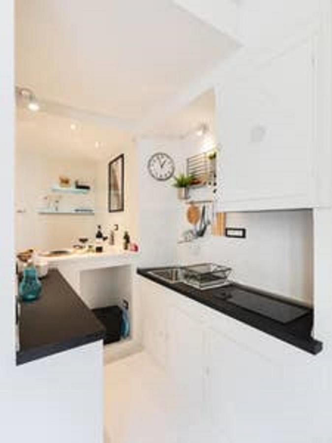 White Suite Florence Luaran gambar