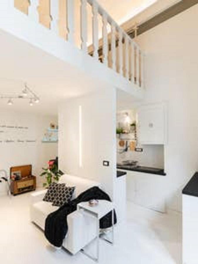 White Suite Florence Luaran gambar