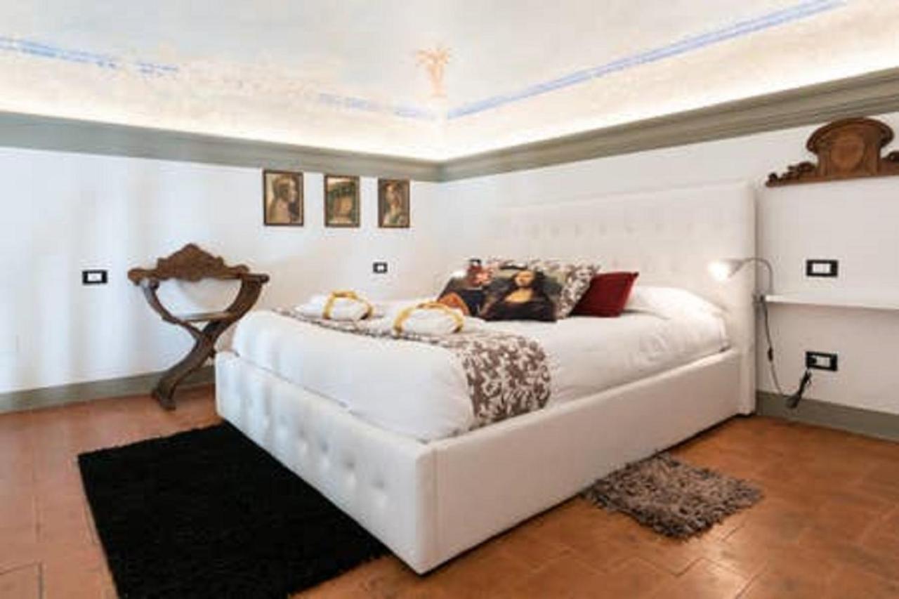 White Suite Florence Luaran gambar