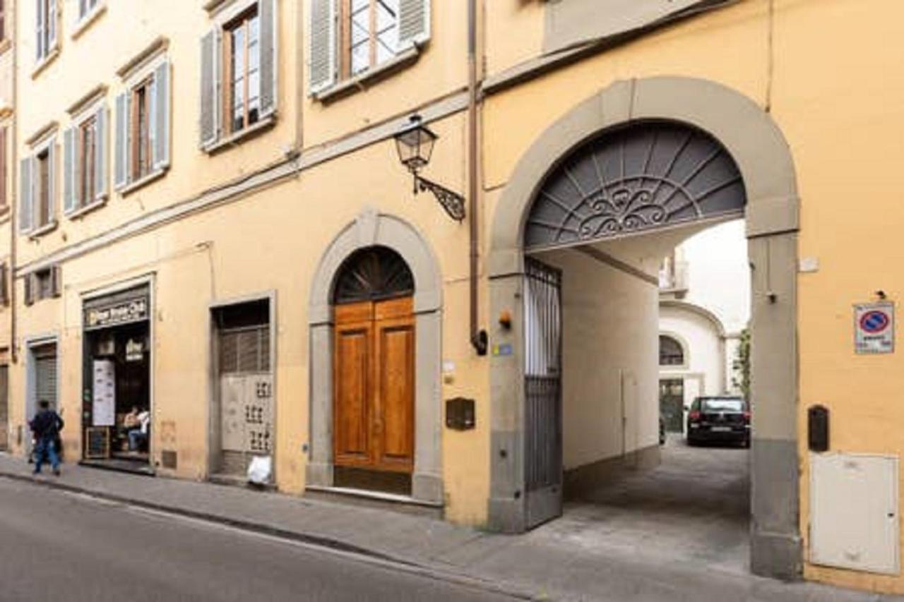 White Suite Florence Luaran gambar