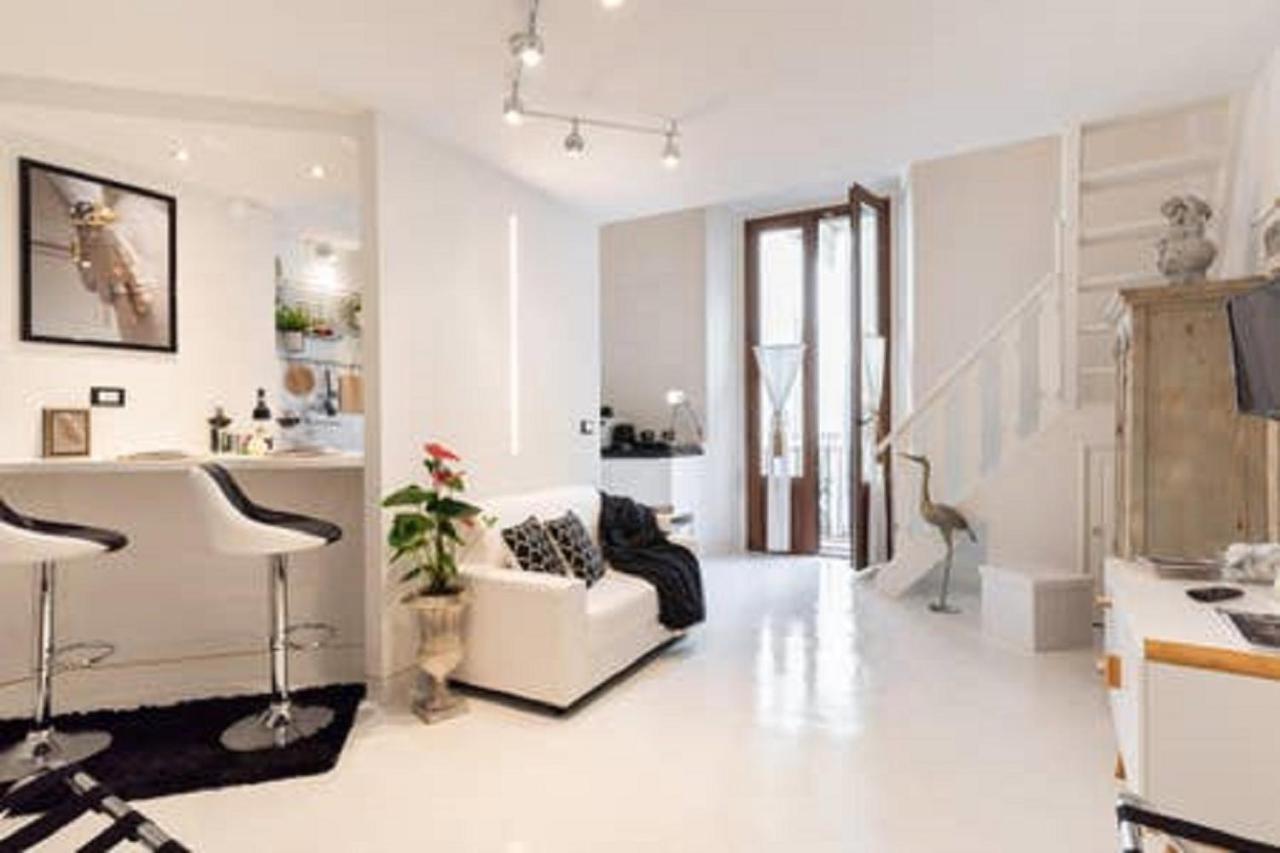 White Suite Florence Luaran gambar
