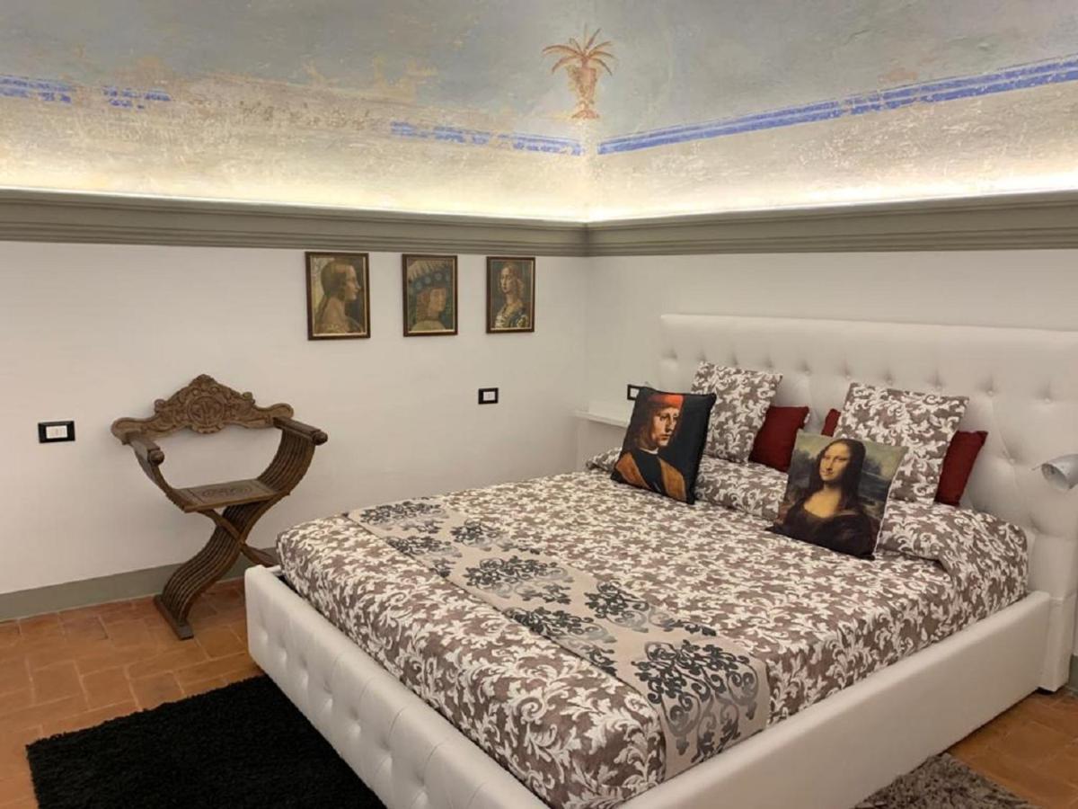 White Suite Florence Luaran gambar