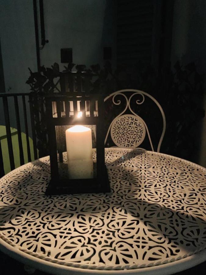White Suite Florence Luaran gambar