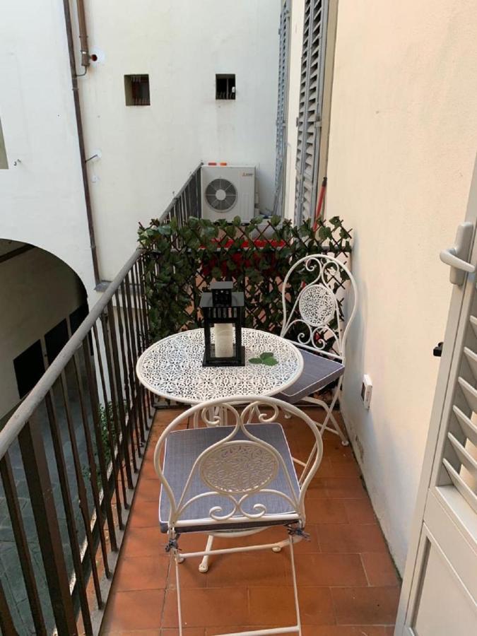 White Suite Florence Luaran gambar