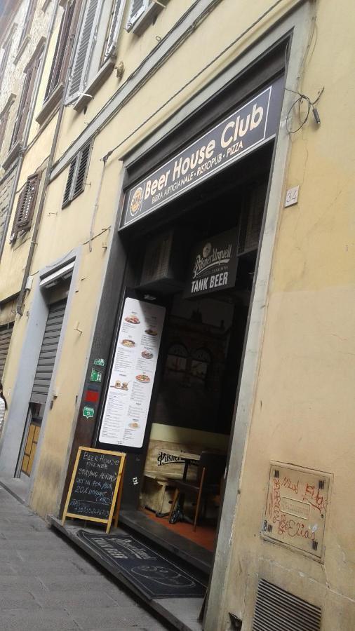 White Suite Florence Luaran gambar