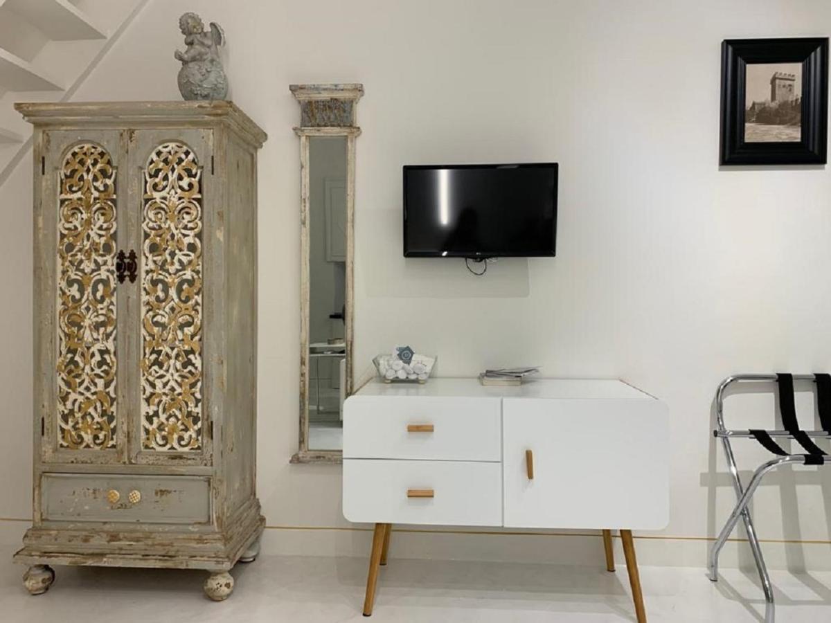 White Suite Florence Luaran gambar