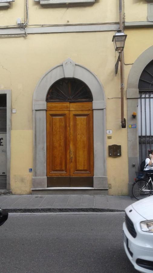 White Suite Florence Luaran gambar