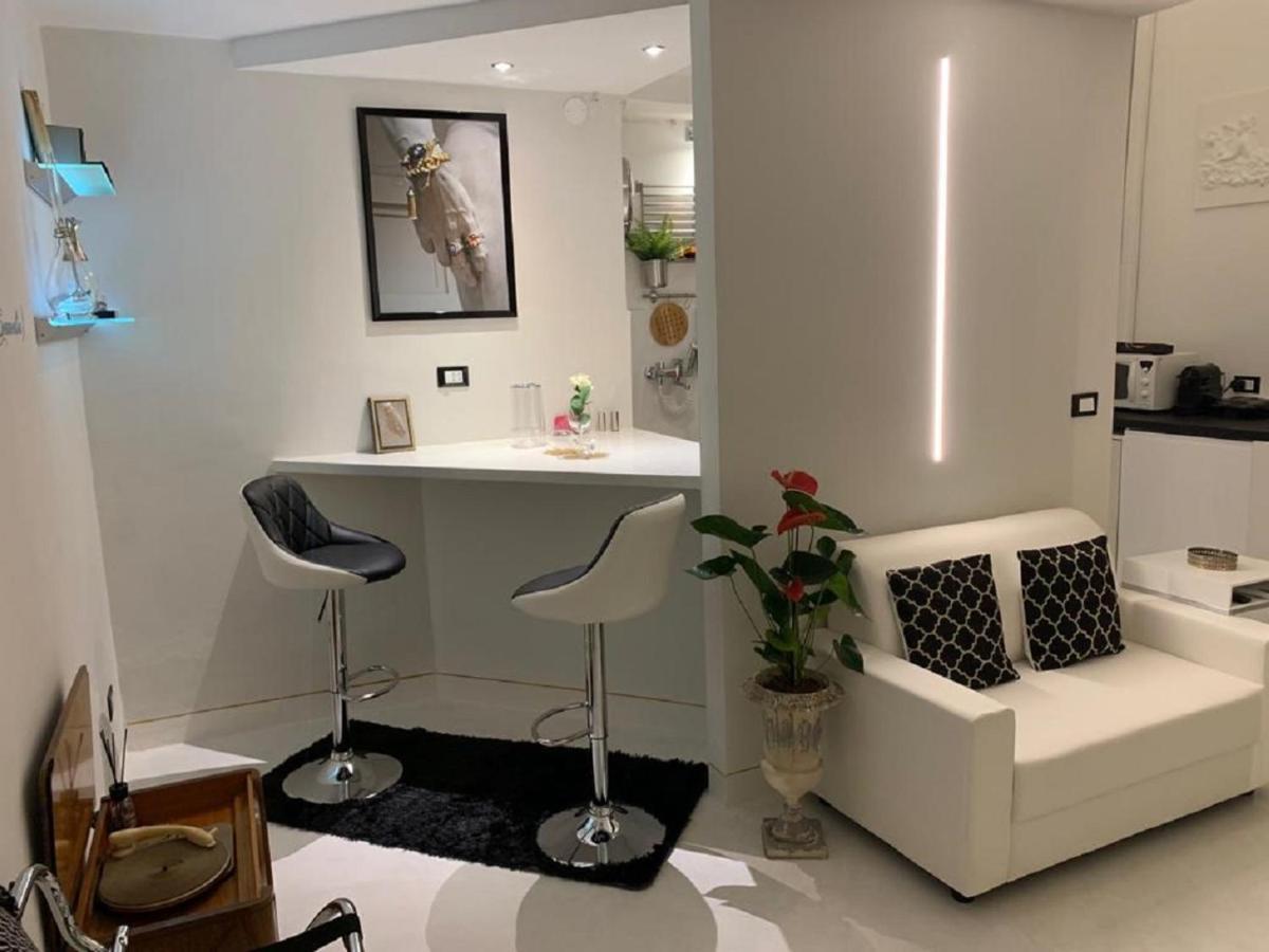 White Suite Florence Luaran gambar