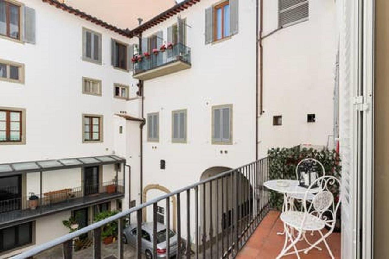 White Suite Florence Luaran gambar