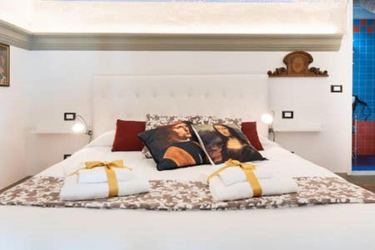 White Suite Florence Luaran gambar