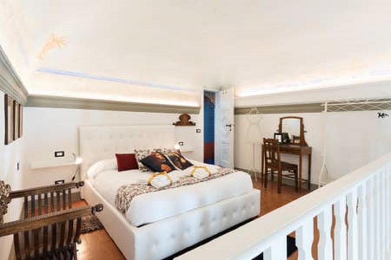 White Suite Florence Luaran gambar