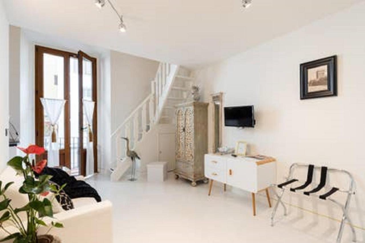 White Suite Florence Luaran gambar