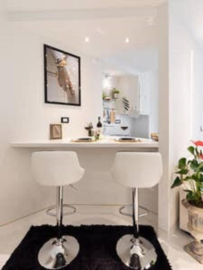 White Suite Florence Luaran gambar