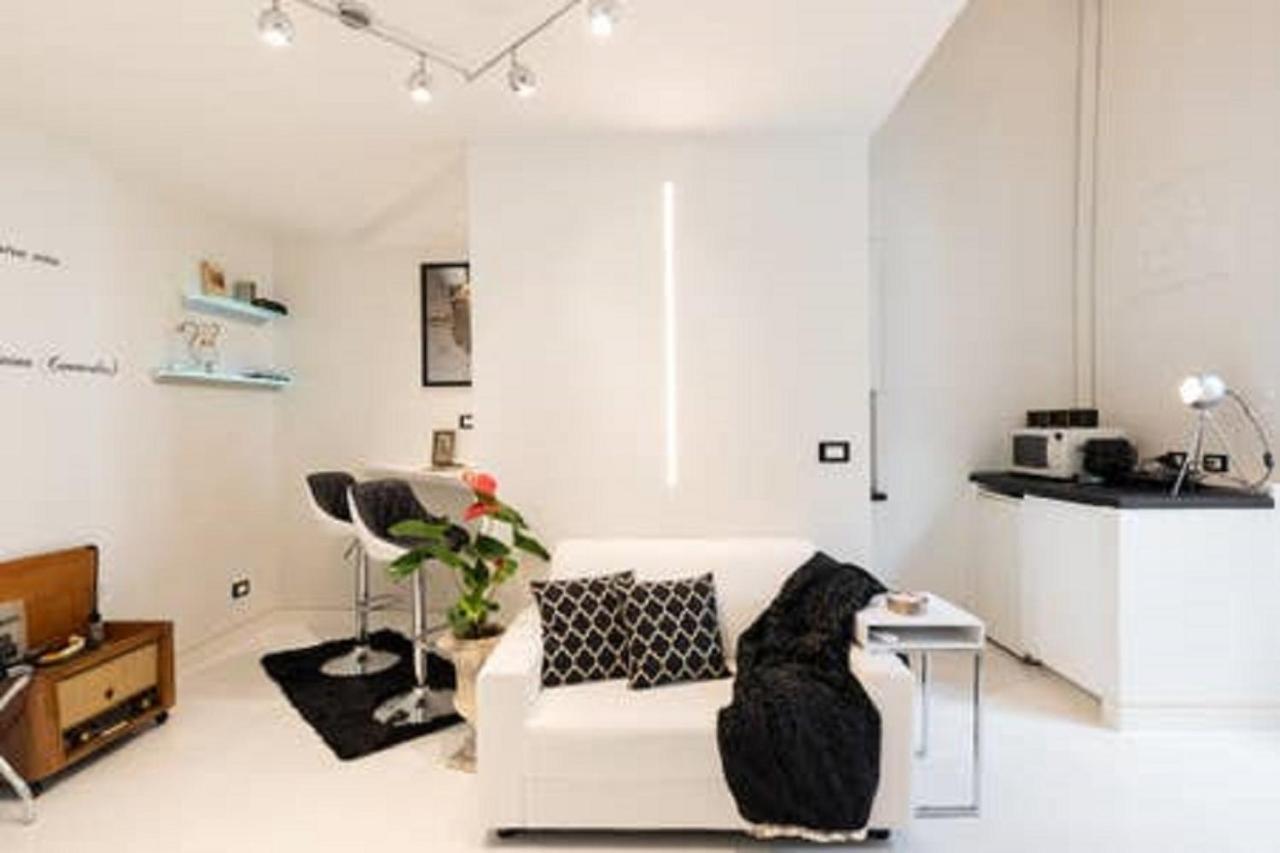 White Suite Florence Luaran gambar