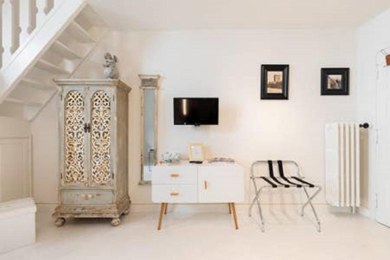 White Suite Florence Luaran gambar