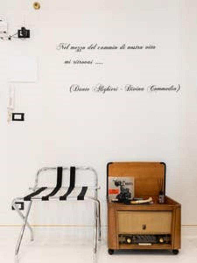 White Suite Florence Luaran gambar